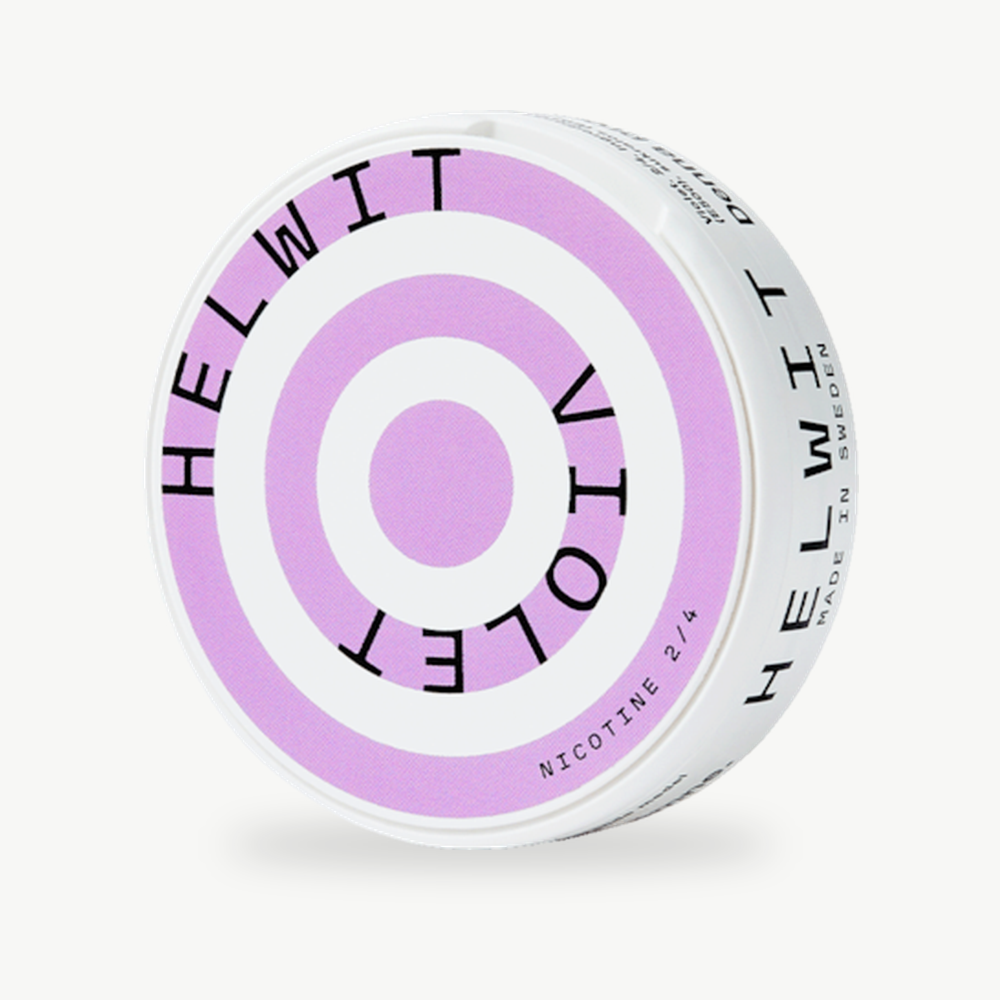 Helwit Violet Slim Regular