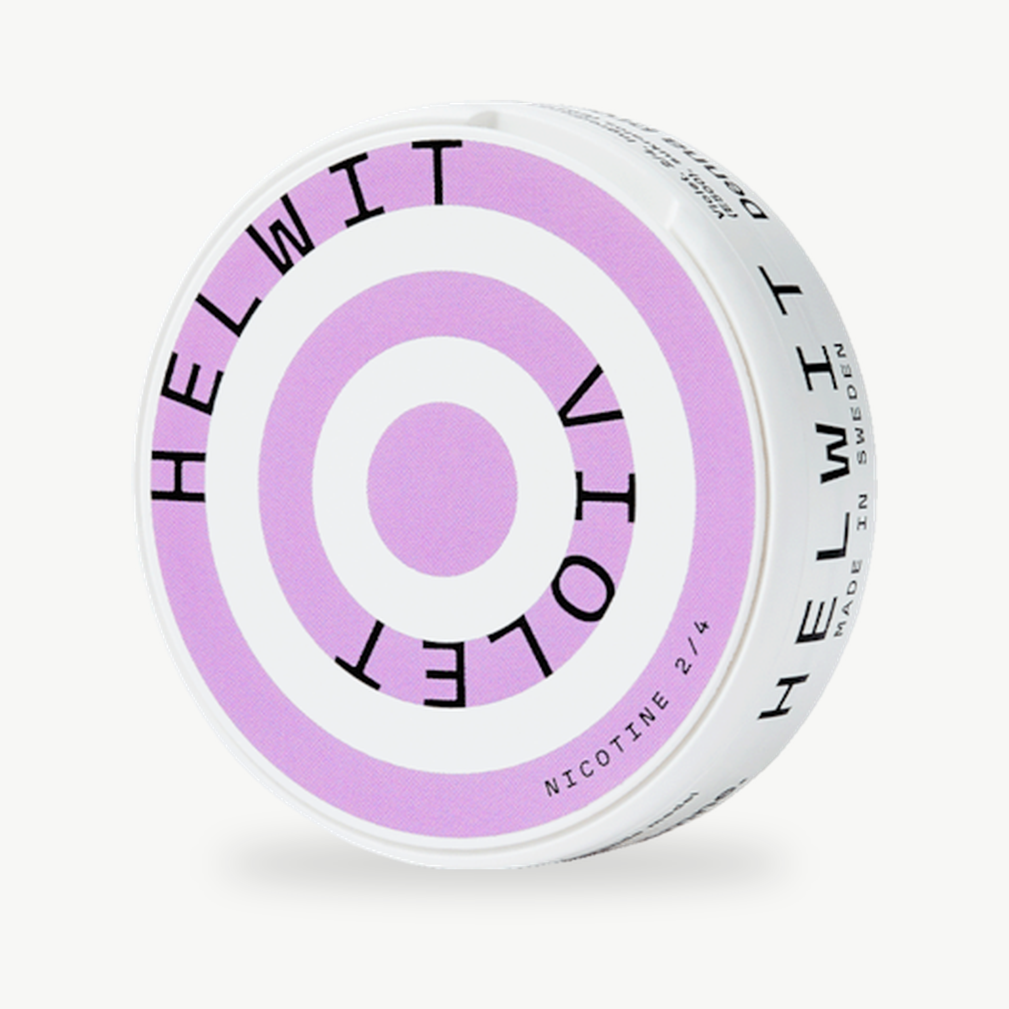 Helwit Violet Slim Regular