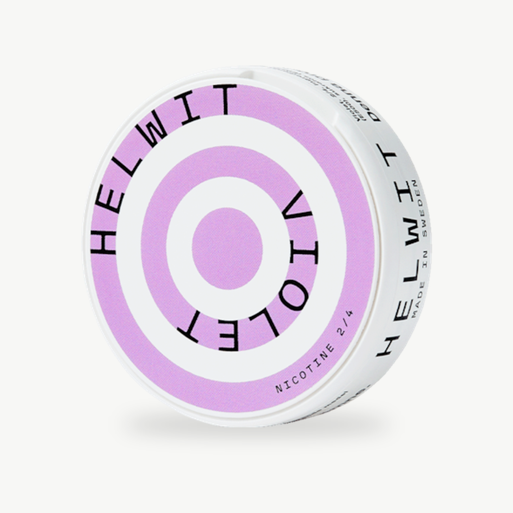 Helwit Violet Slim Regular
