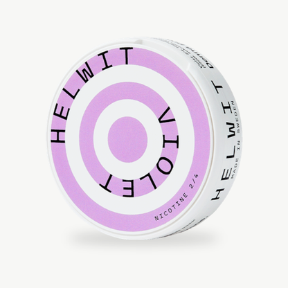 Helwit Violet Slim Regular