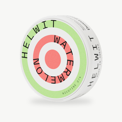 Helwit Watermelon Slim