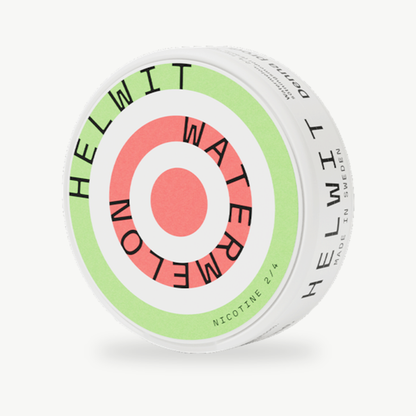 Helwit Watermelon Slim