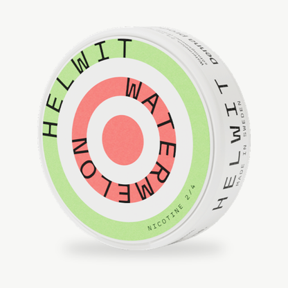 Helwit Watermelon Slim