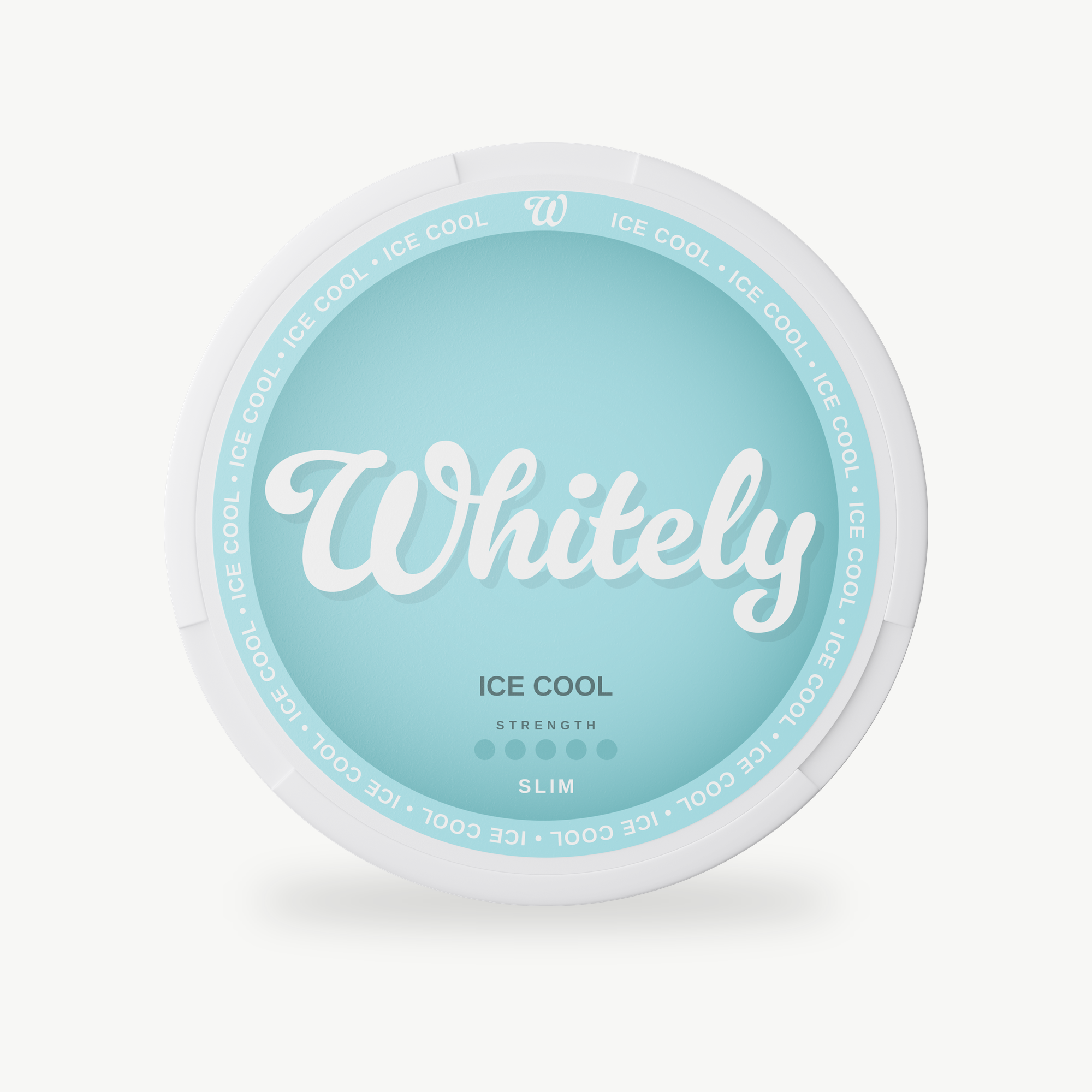 Whitely Ice Cool