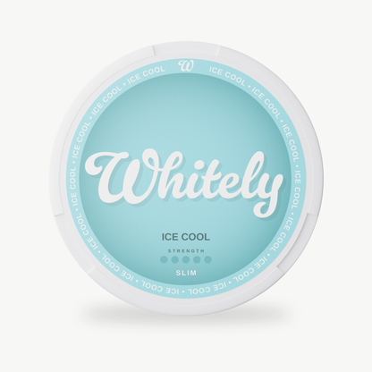 Whitely Ice Cool
