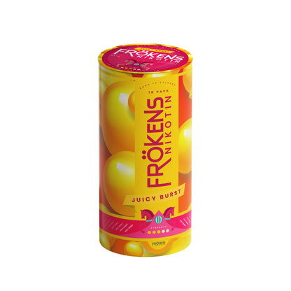 Juicy Burst (outlet)