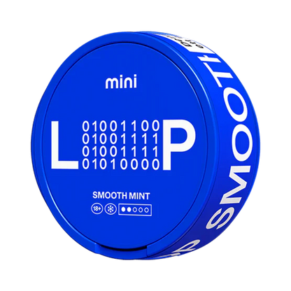 LOOP Smooth Mint Mini Regular