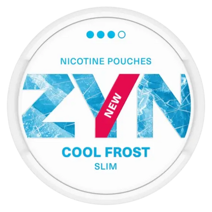 zyn-cool-frost-strong