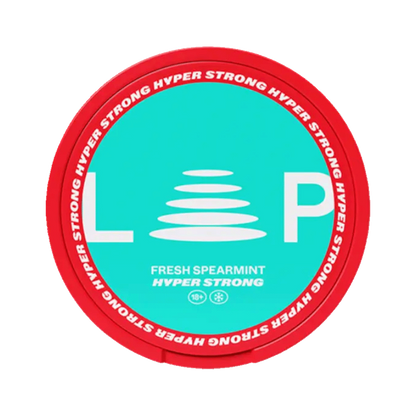 LOOP Fresh Spearmint Hyper Strong
