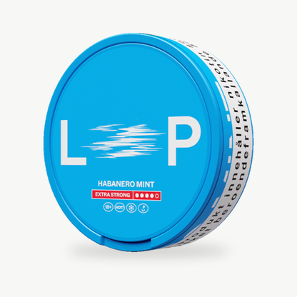 LOOP Habanero Mint Extra Strong
