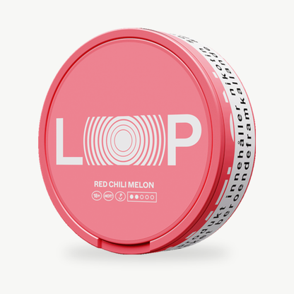 LOOP Red Chili Melon #2