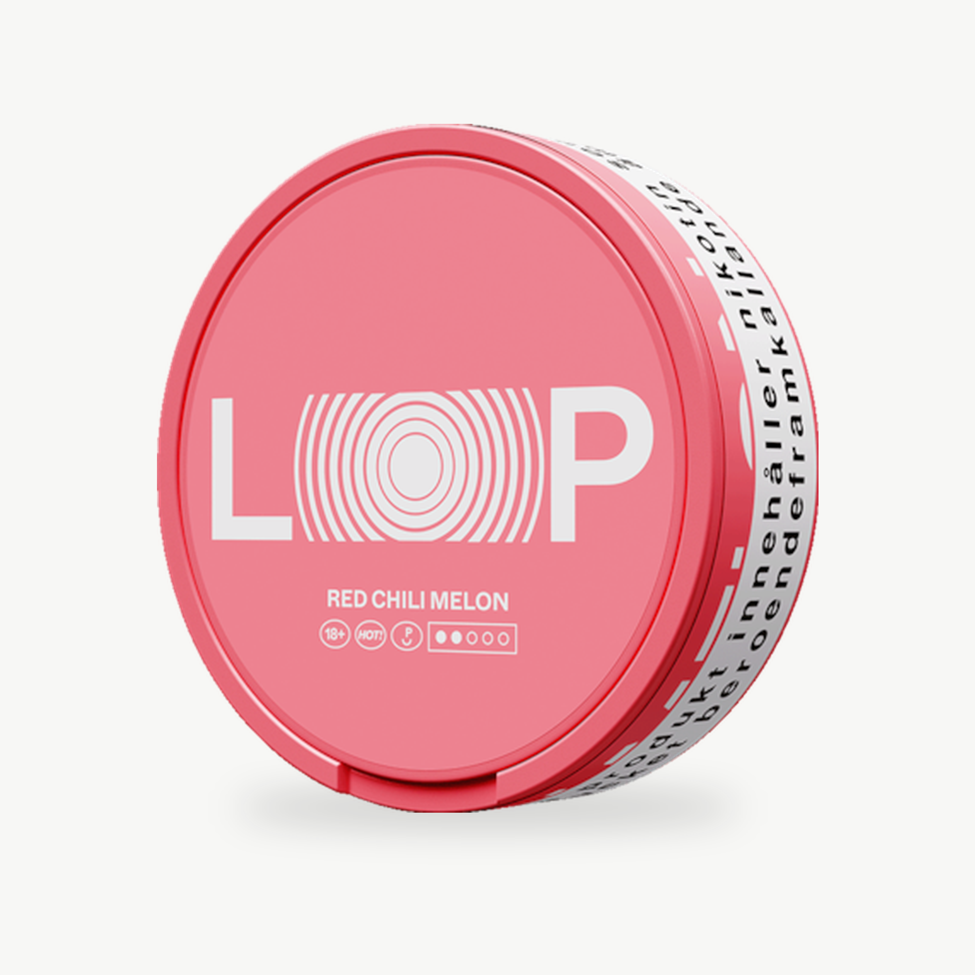 LOOP Red Chili Melon #2