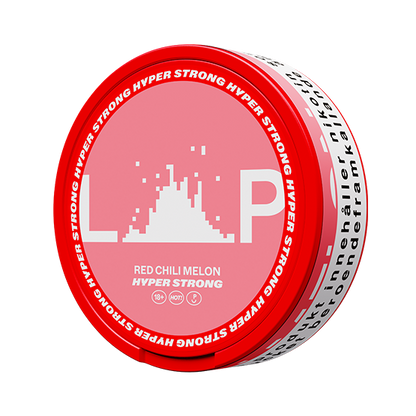 Loop Red Chili Melon Strong