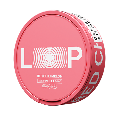 LOOP Red Chili Melon #2