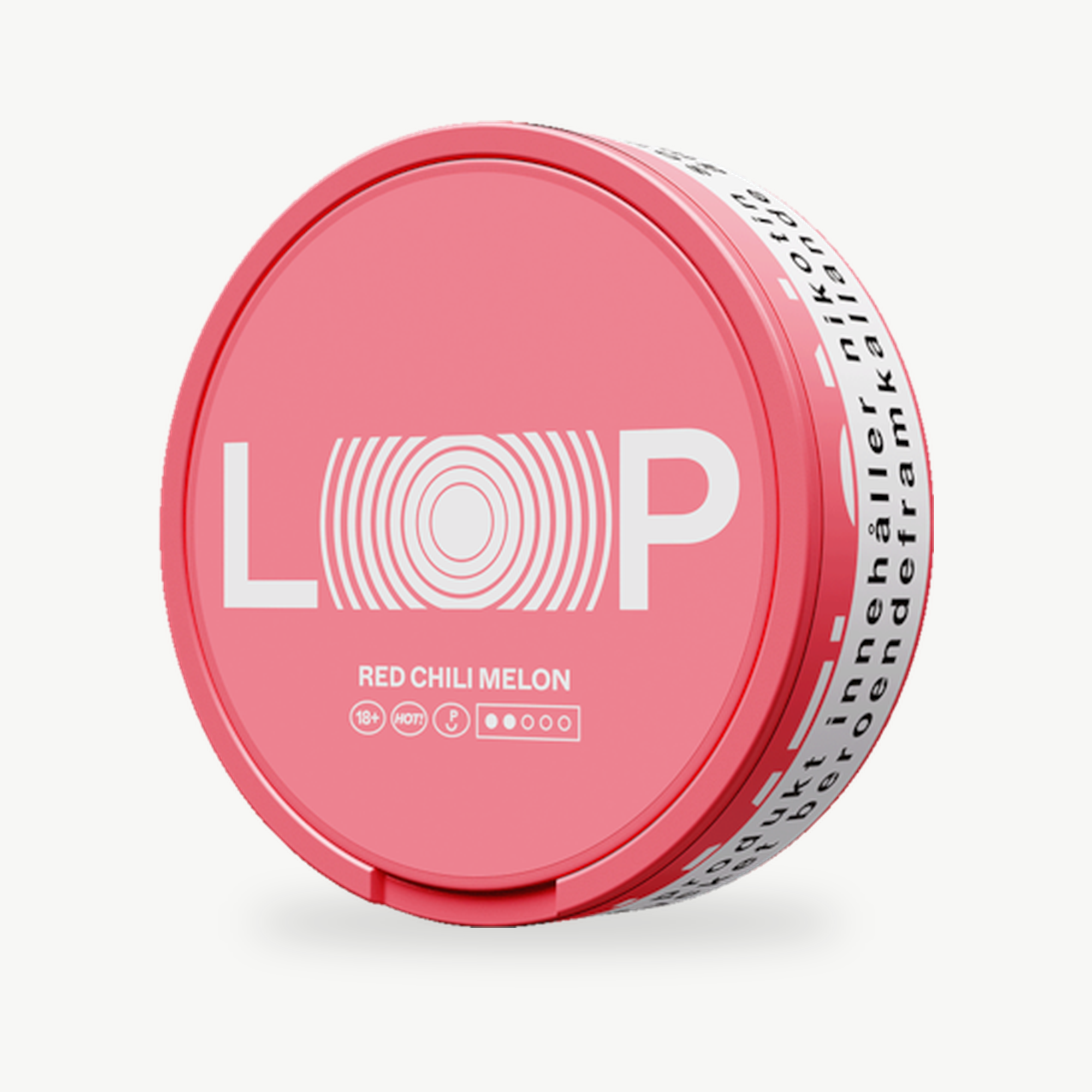 Loop Red Chili Melon Medium