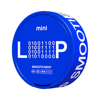LOOP Smooth Mint Mini Regular