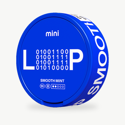 LOOP Smooth Mint Mini Regular