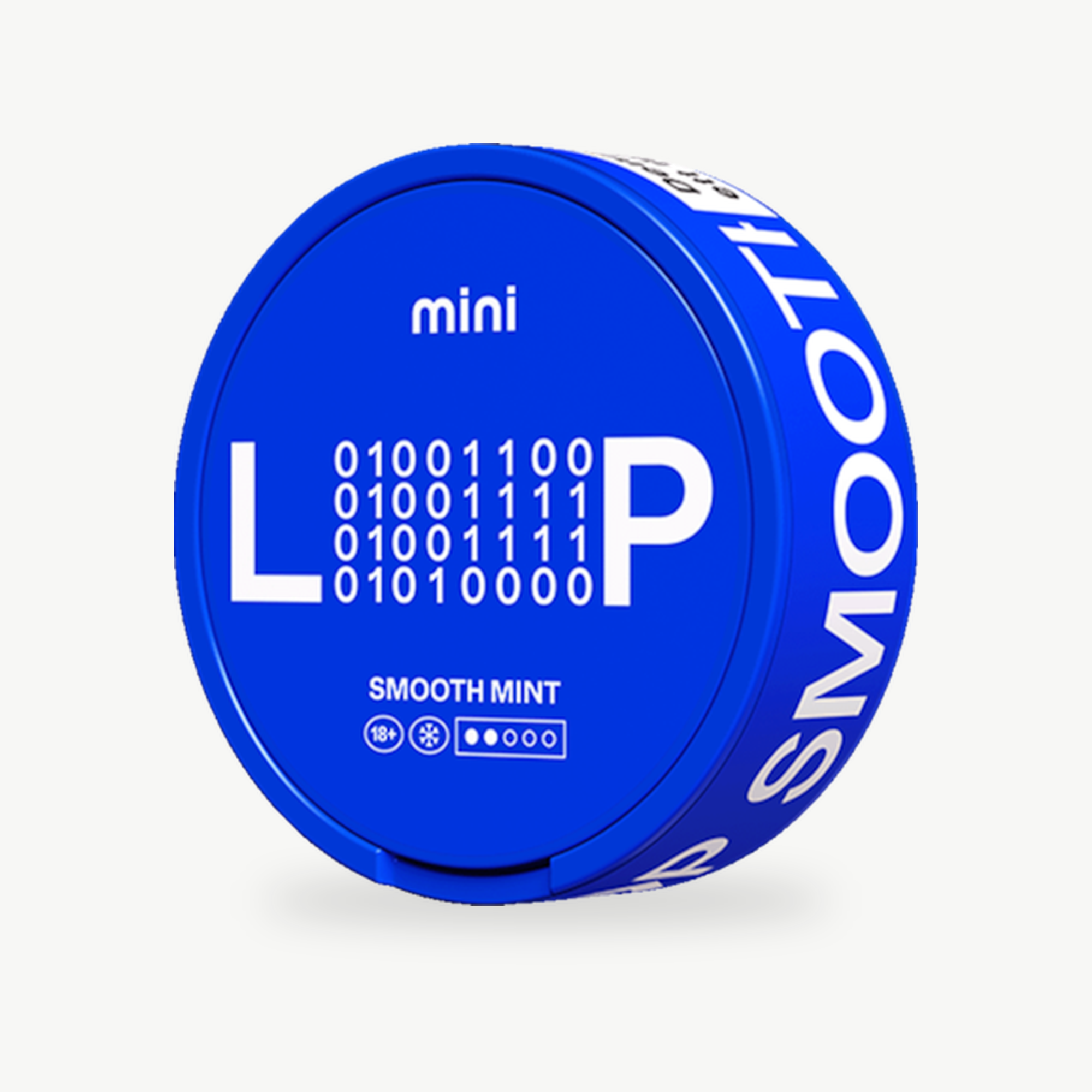 LOOP Smooth Mint Mini Regular