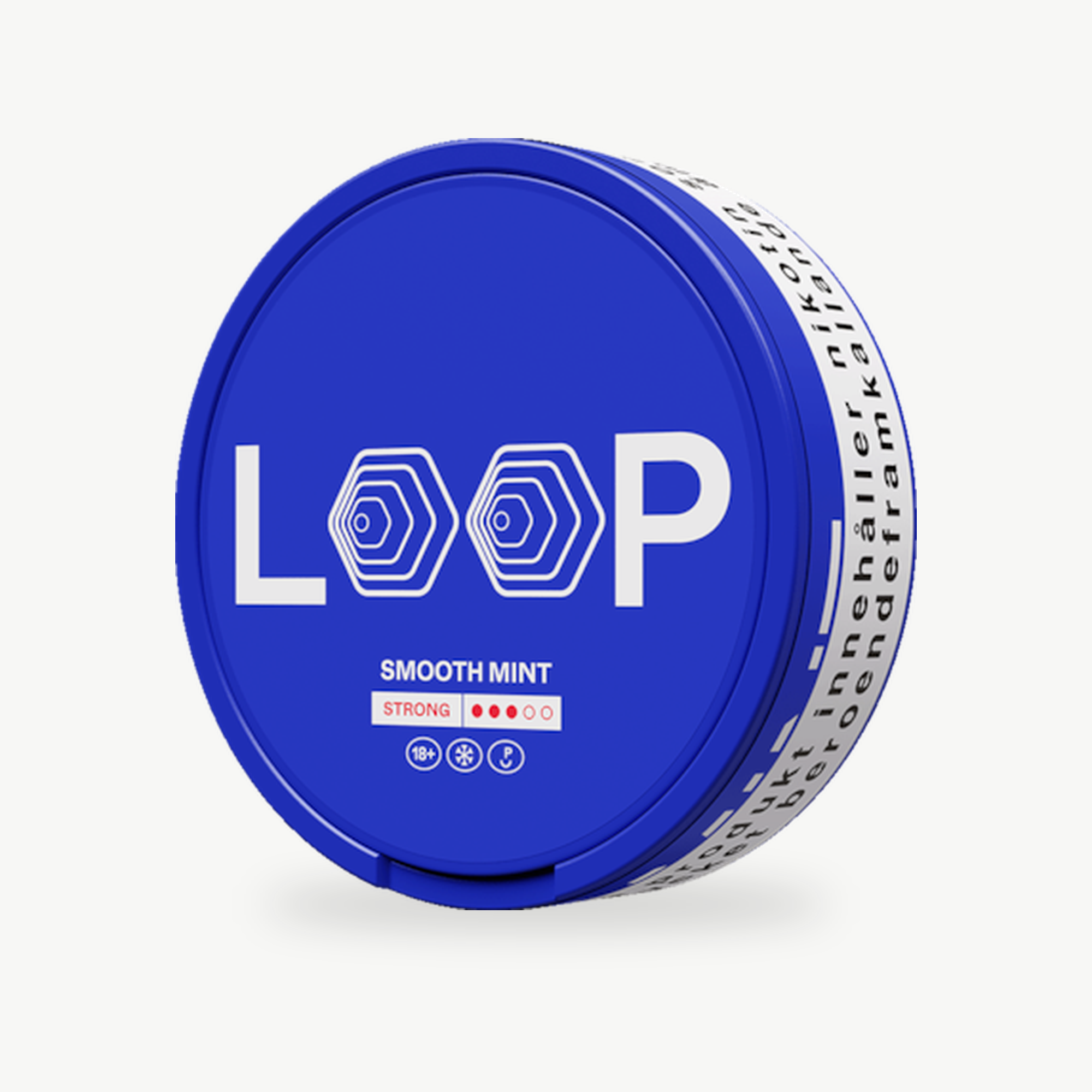 LOOP Smooth Mint Strong
