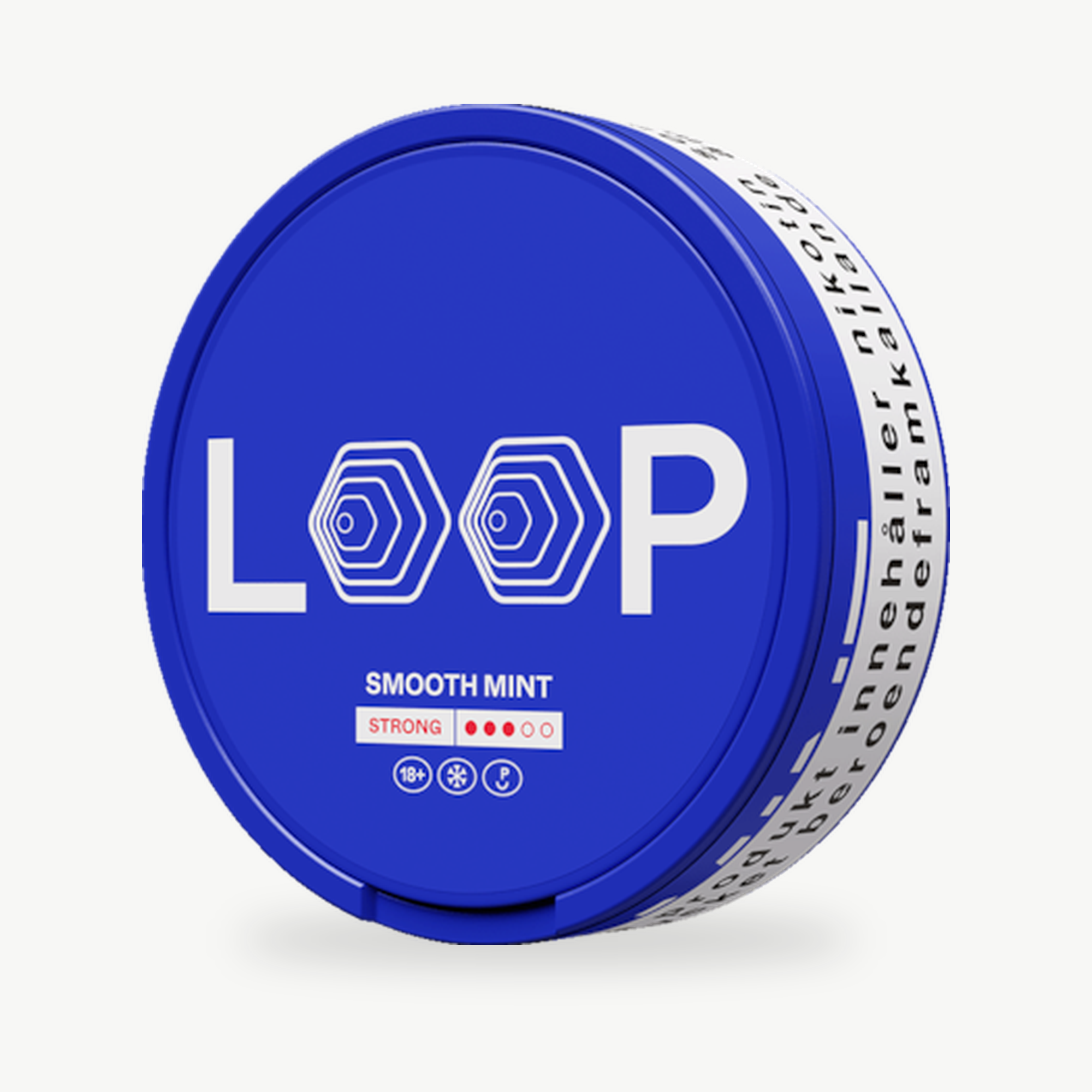 LOOP Smooth Mint Strong