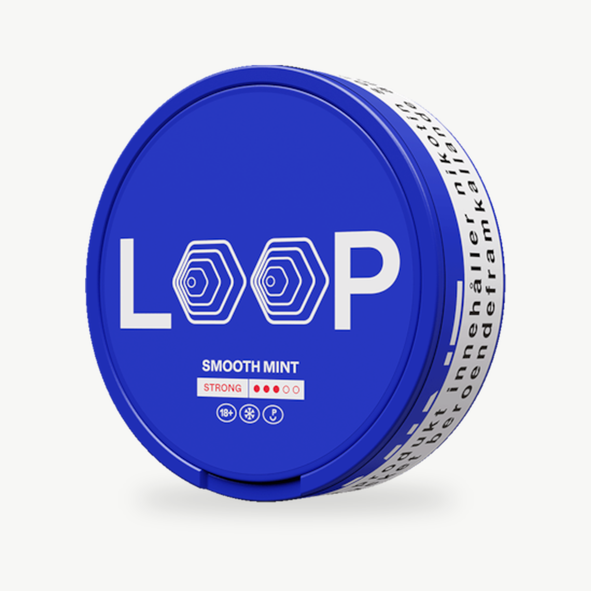 LOOP Smooth Mint Strong