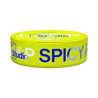 LOOP Spicy Apple #3
