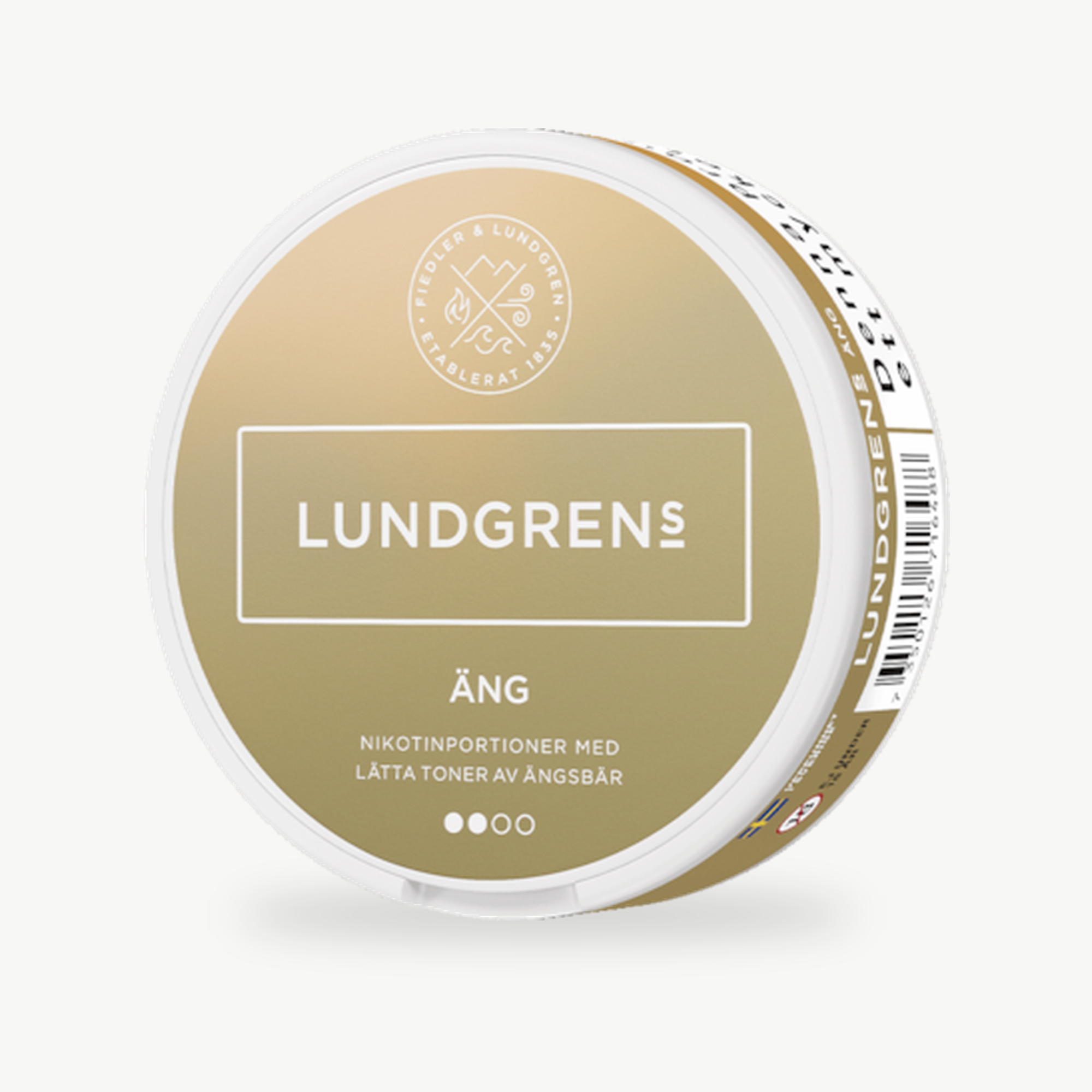 Lundgrens Äng