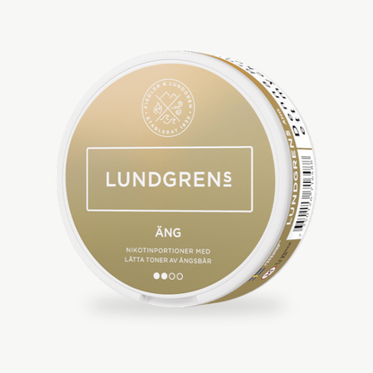 Lundgrens Äng