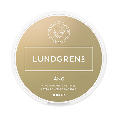 Lundgrens Äng