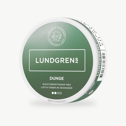Lundgrens Dunge