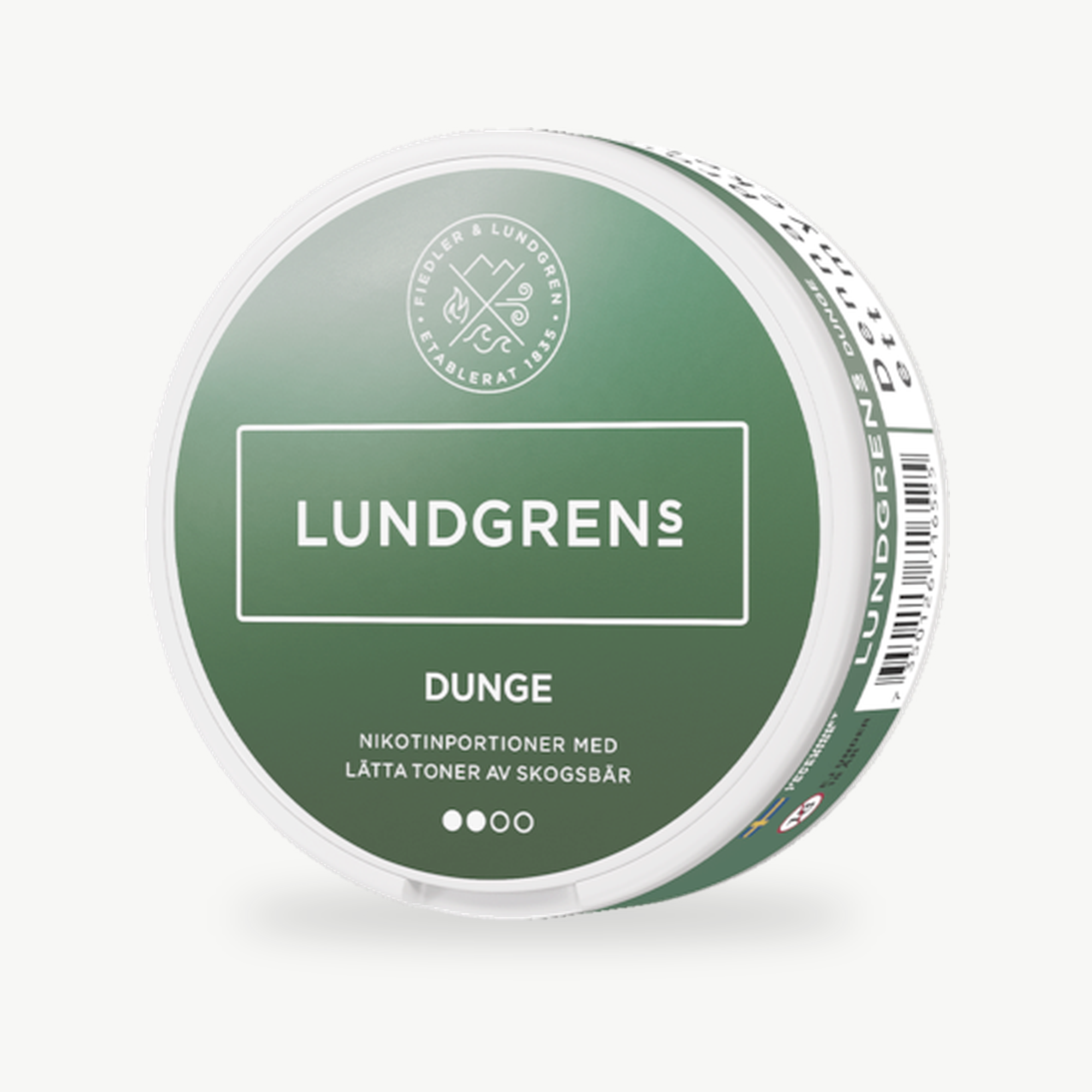 Lundgrens Dunge