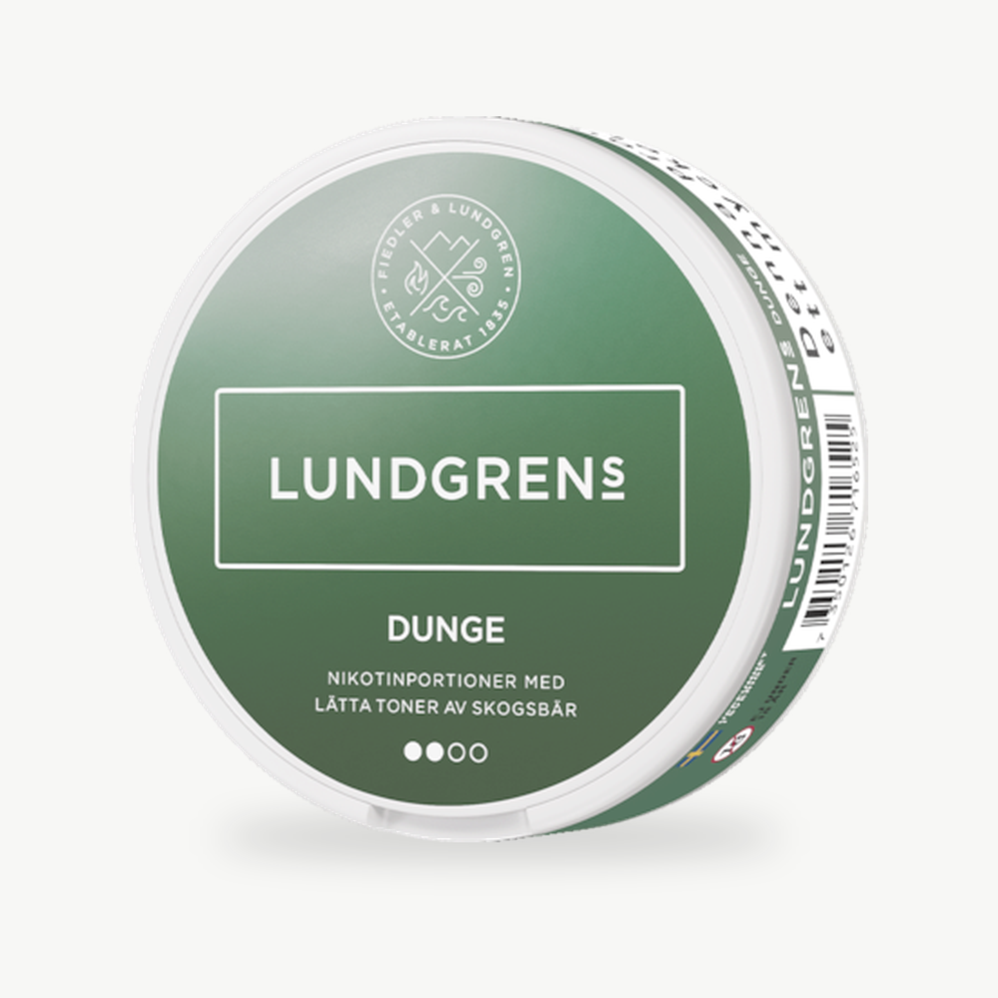 Lundgrens Dunge