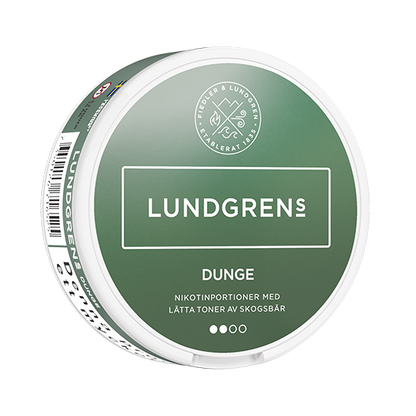 Lundgrens Dunge