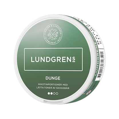 Lundgrens Dunge