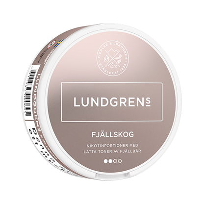 Lundgrens Fjällskog