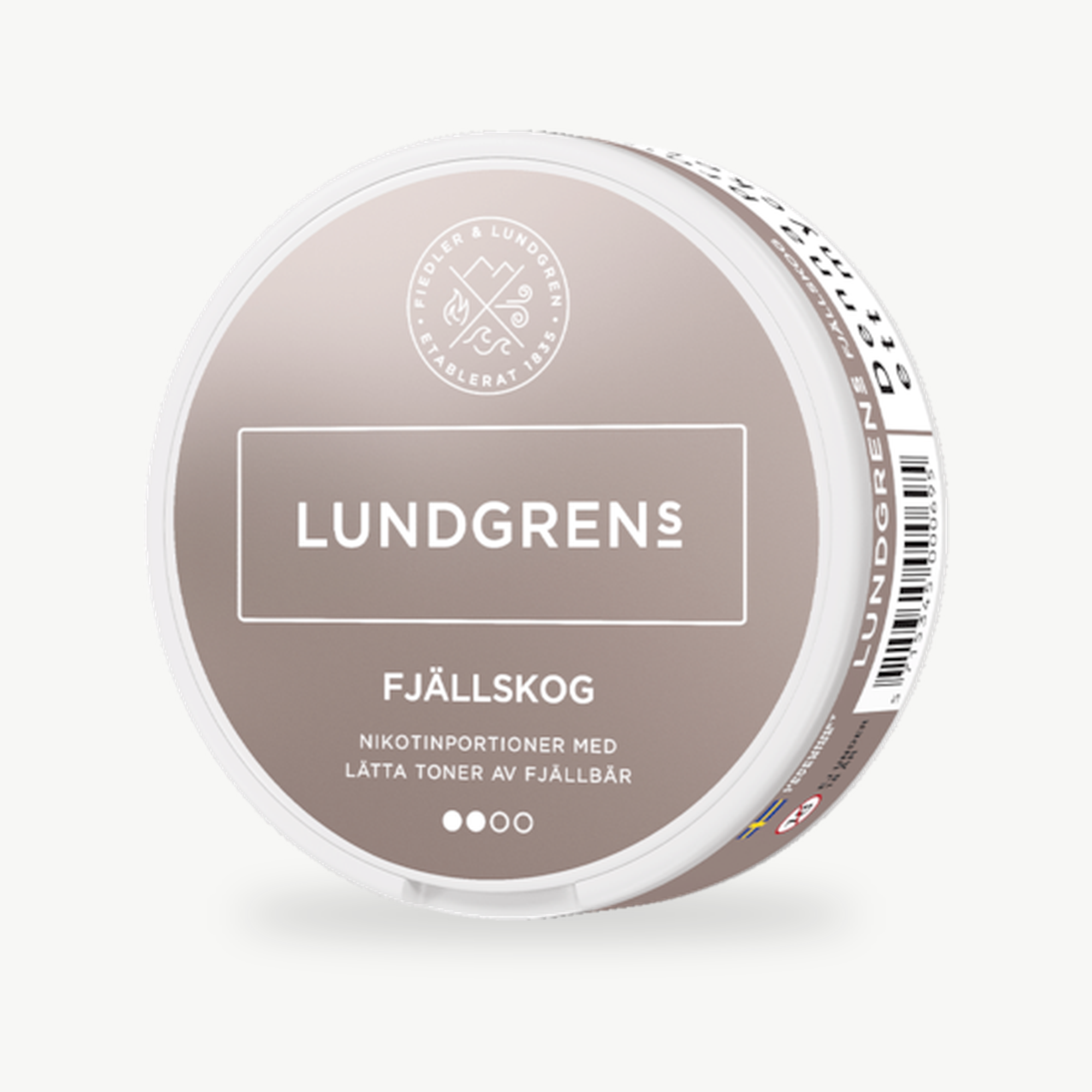 Lundgrens Fjällskog