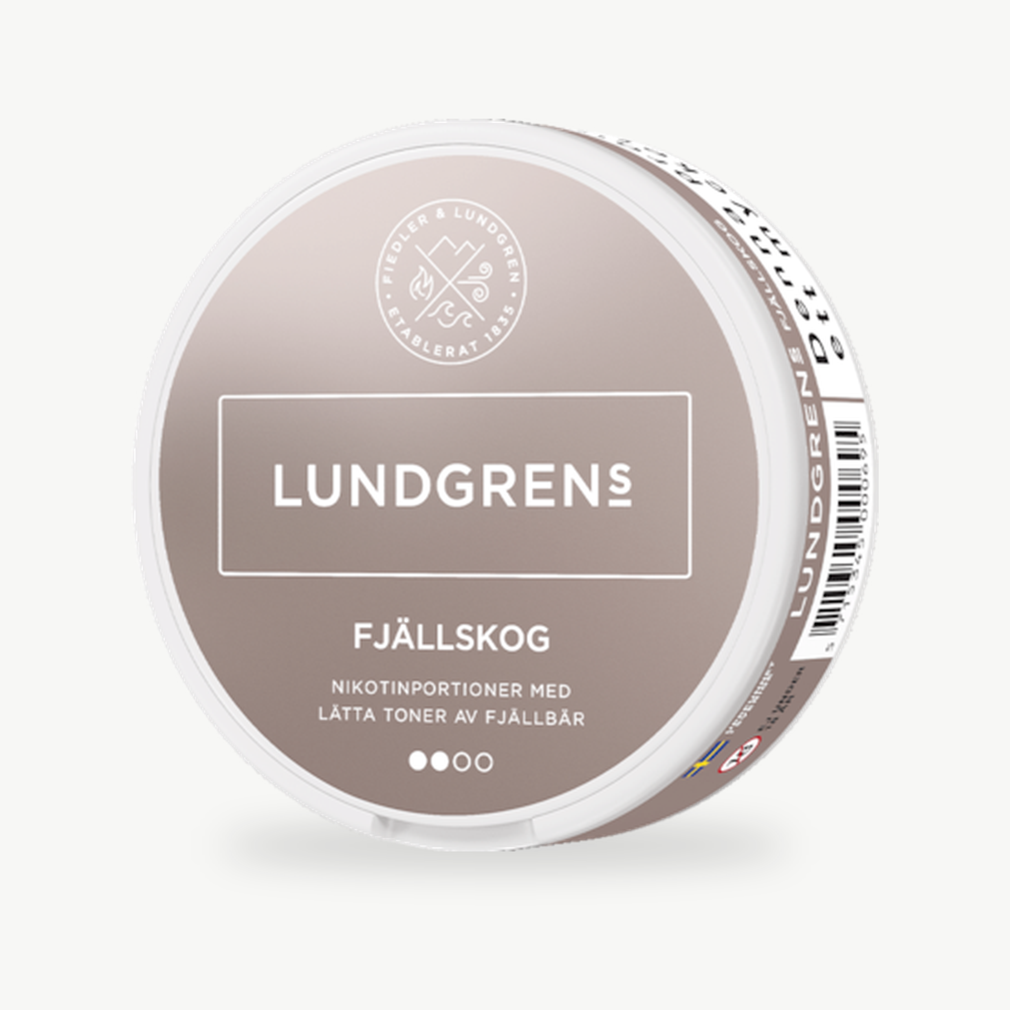Lundgrens Fjällskog