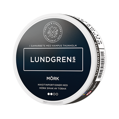 Lundgrens Mörk