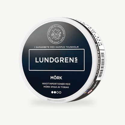 Lundgrens Mörk