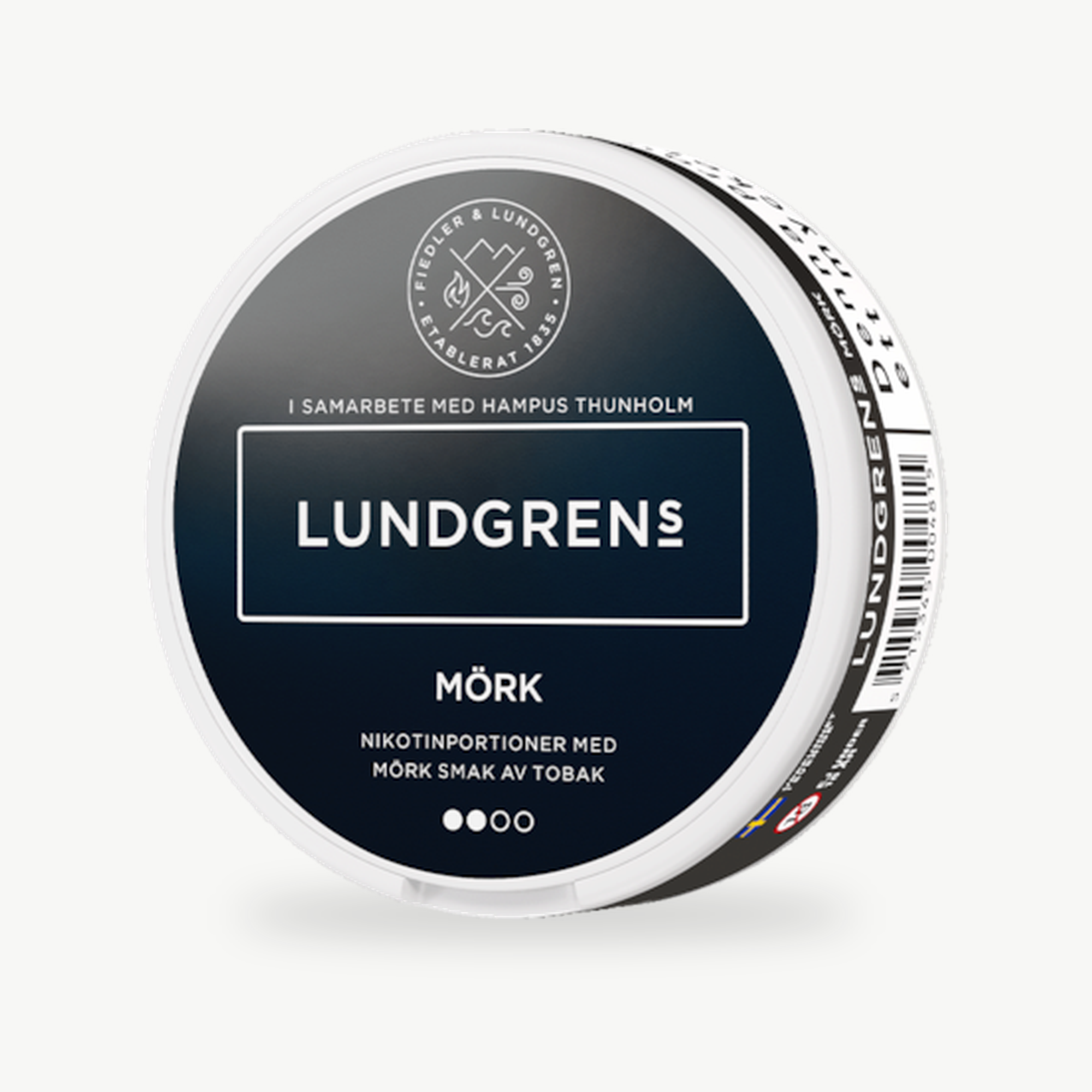 Lundgrens Mörk