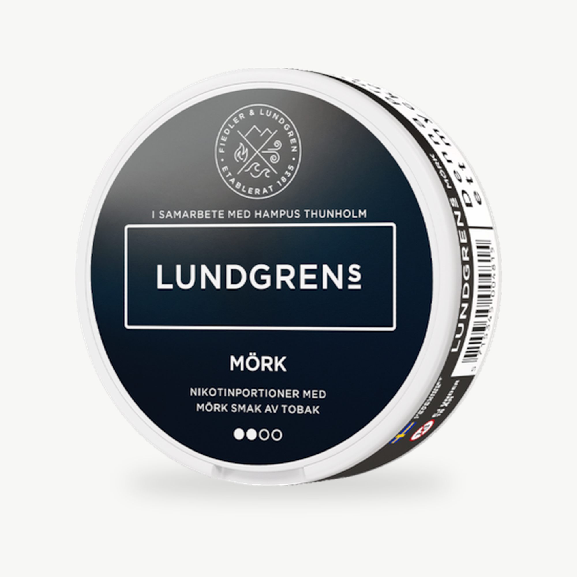 Lundgrens Mörk
