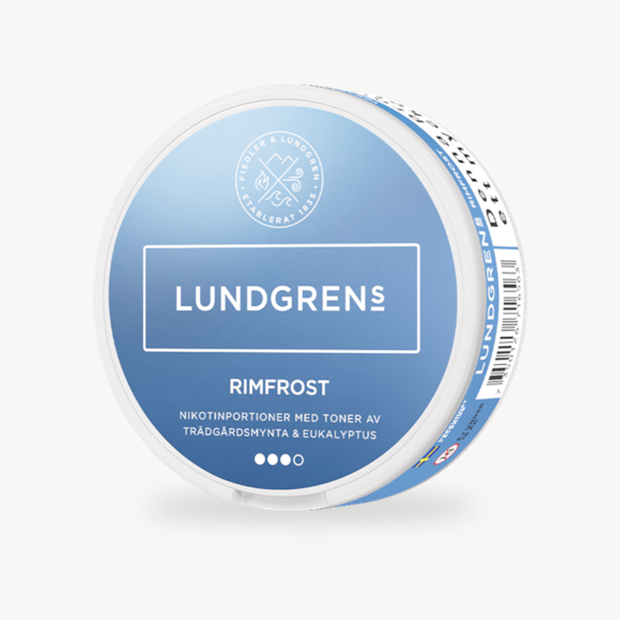 Lundgrens Rimfrost Strong