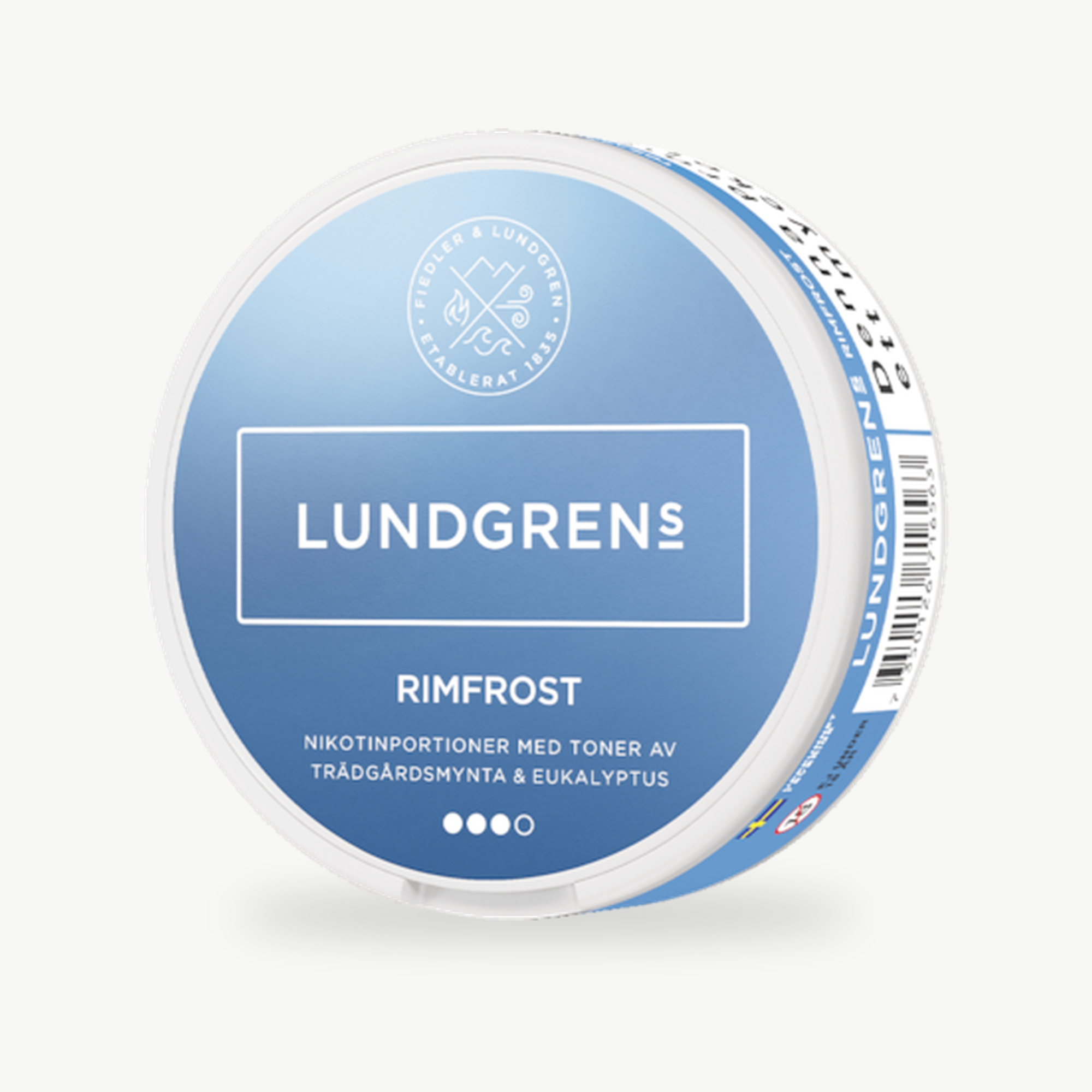 Lundgrens Rimfrost Strong