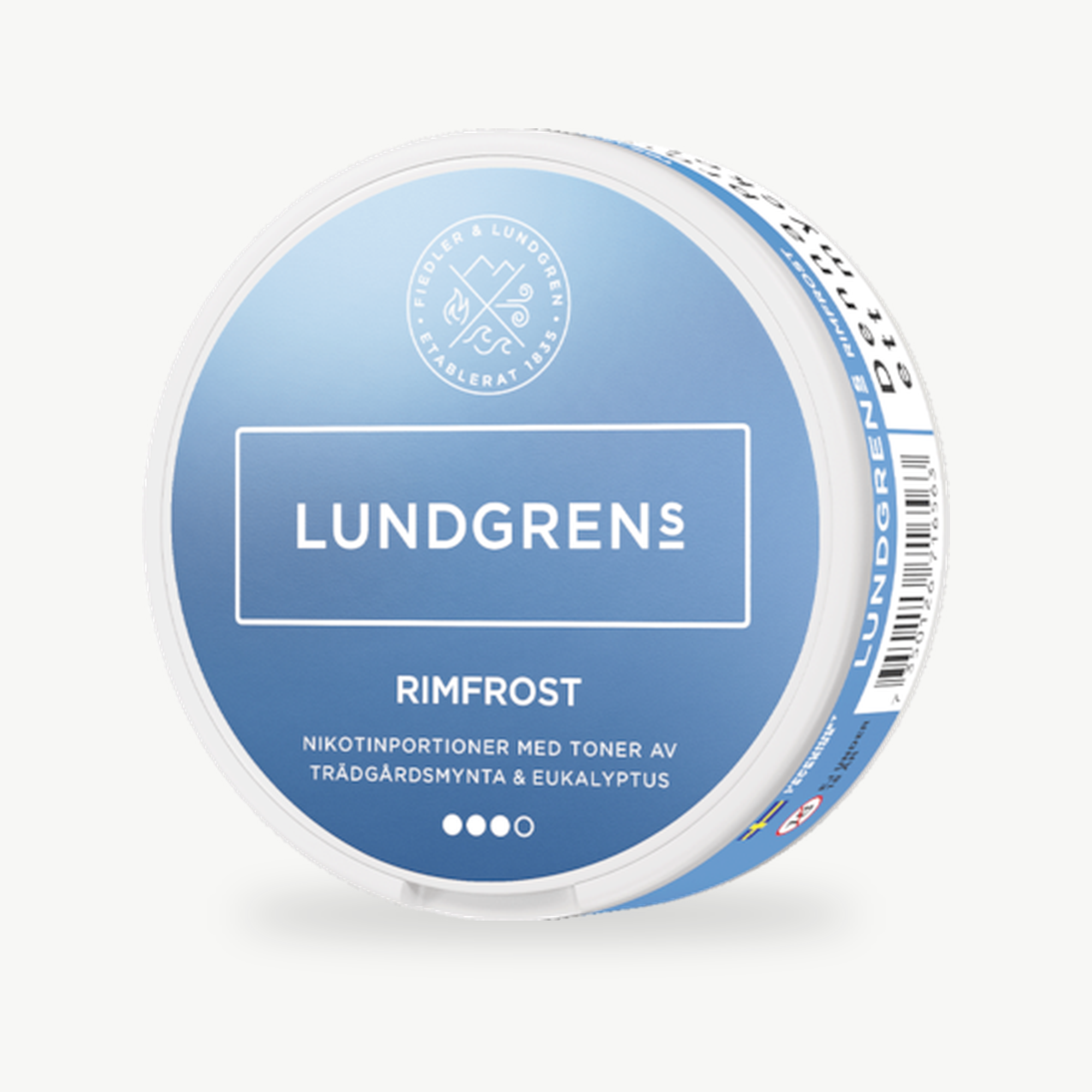 Lundgrens Rimfrost Strong