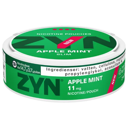 zyn-apple-mint-slim-extra-strong