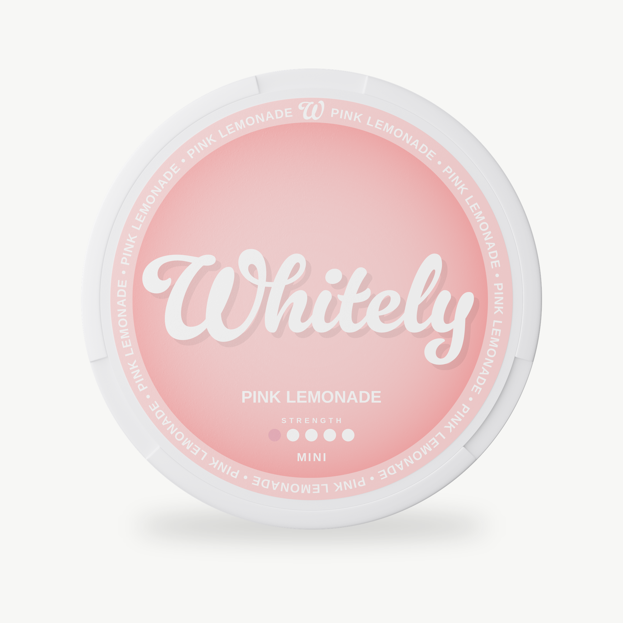 Whitely Pink Lemonade