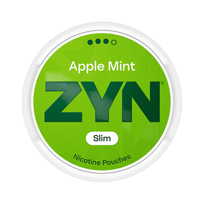zyn-apple-mint-slim-strong