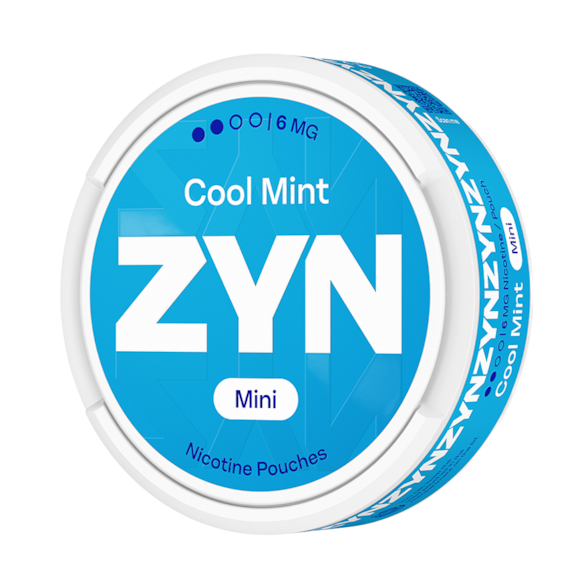 zyn-cool-mint-mini-dry-extra-strong