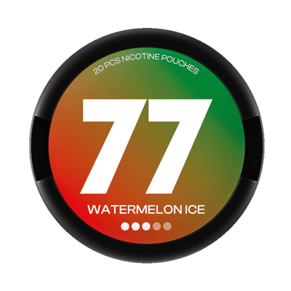 77 Watermelon Ice
