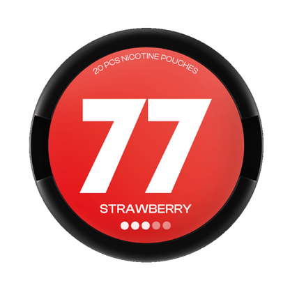 77 Strawberry